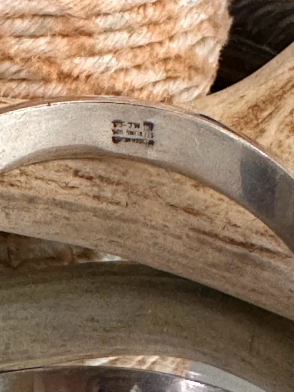 Taxco mexican sterling